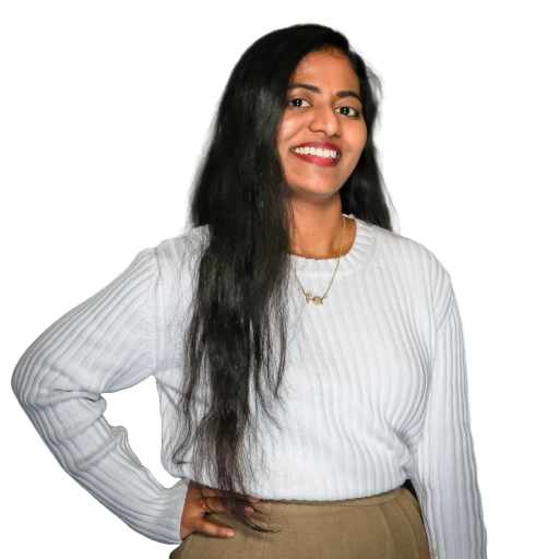 Ayesha Parveen